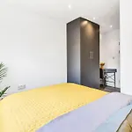 Luxaway 2Br Kensington With Ac - Sleeps Up To 11