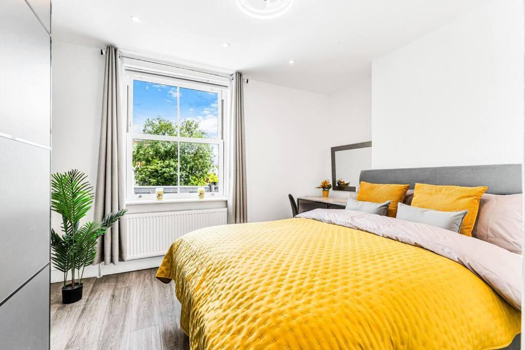 Appartamento Luxaway 2br Kensington With Ac - Sleeps Up To 11