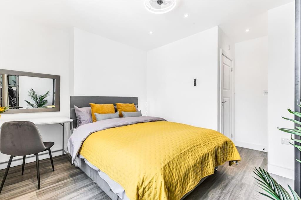 Appartamento Luxaway 2br Kensington With Ac - Sleeps Up To 11