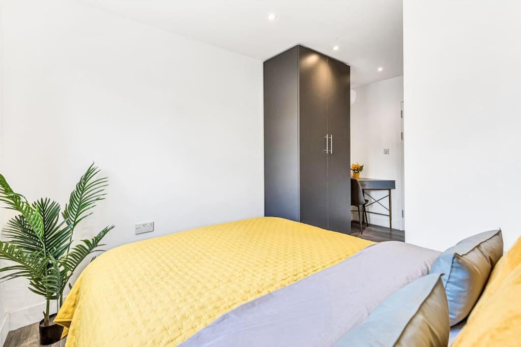Luxaway 2br Kensington With Ac - Sleeps Up To 11 Appartamento *