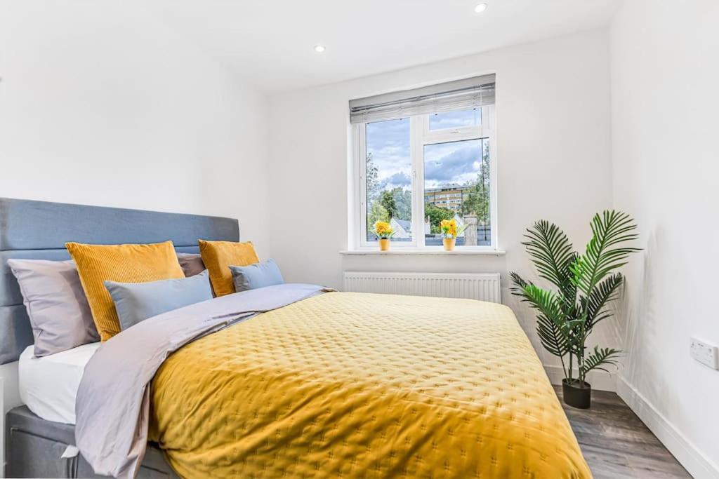 Appartamento Luxaway 2br Kensington With Ac - Sleeps Up To 11 *