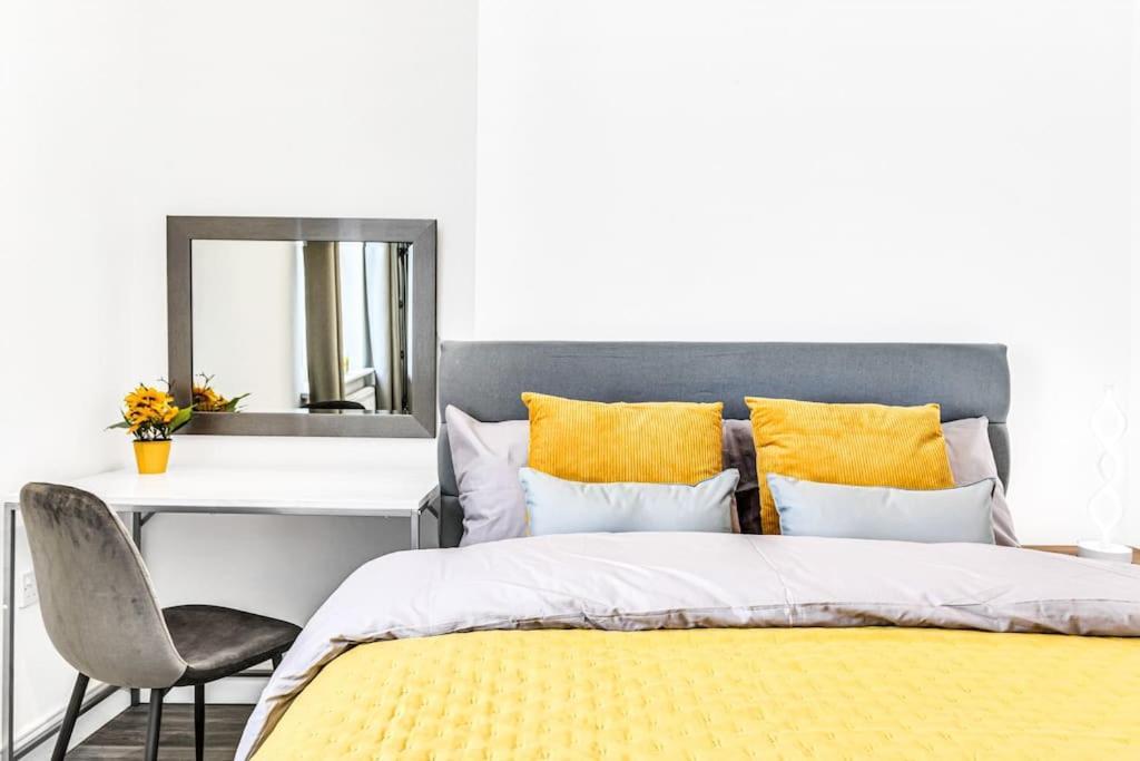 Appartamento Luxaway 2br Kensington With Ac - Sleeps Up To 11 *