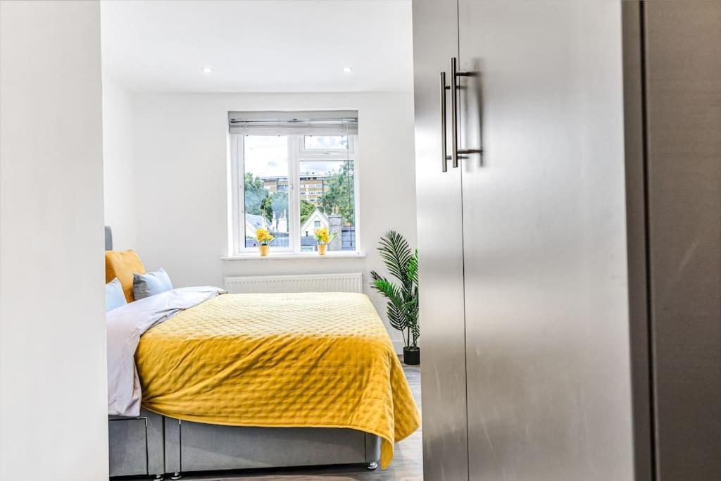Appartamento Luxaway 2br Kensington With Ac - Sleeps Up To 11