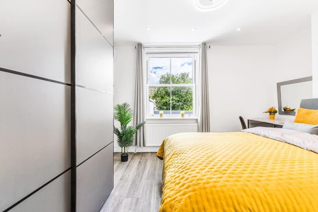 Luxaway 2br Kensington With Ac - Sleeps Up To 11 Appartamento *