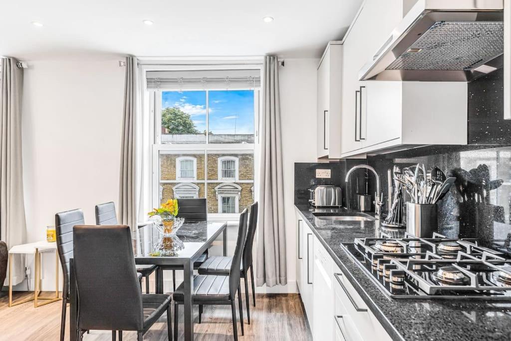 Appartamento Luxaway 2br Kensington With Ac - Sleeps Up To 11 *