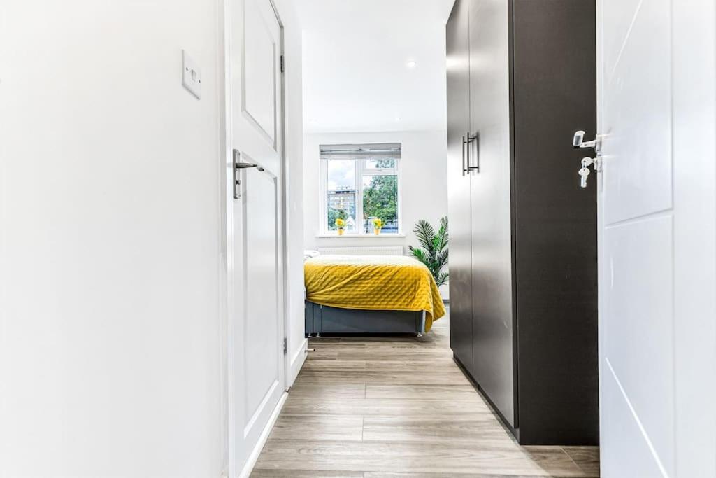 Luxaway 2br Kensington With Ac - Sleeps Up To 11 Appartamento Londra